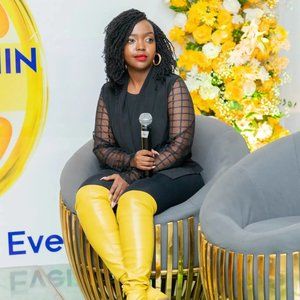 Meet your Posher, Maureen